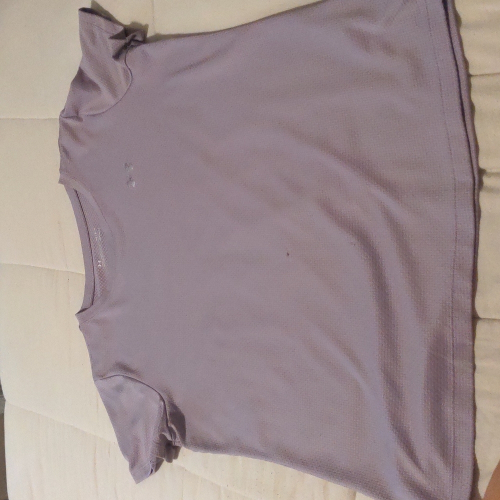 Under Armour Shirt